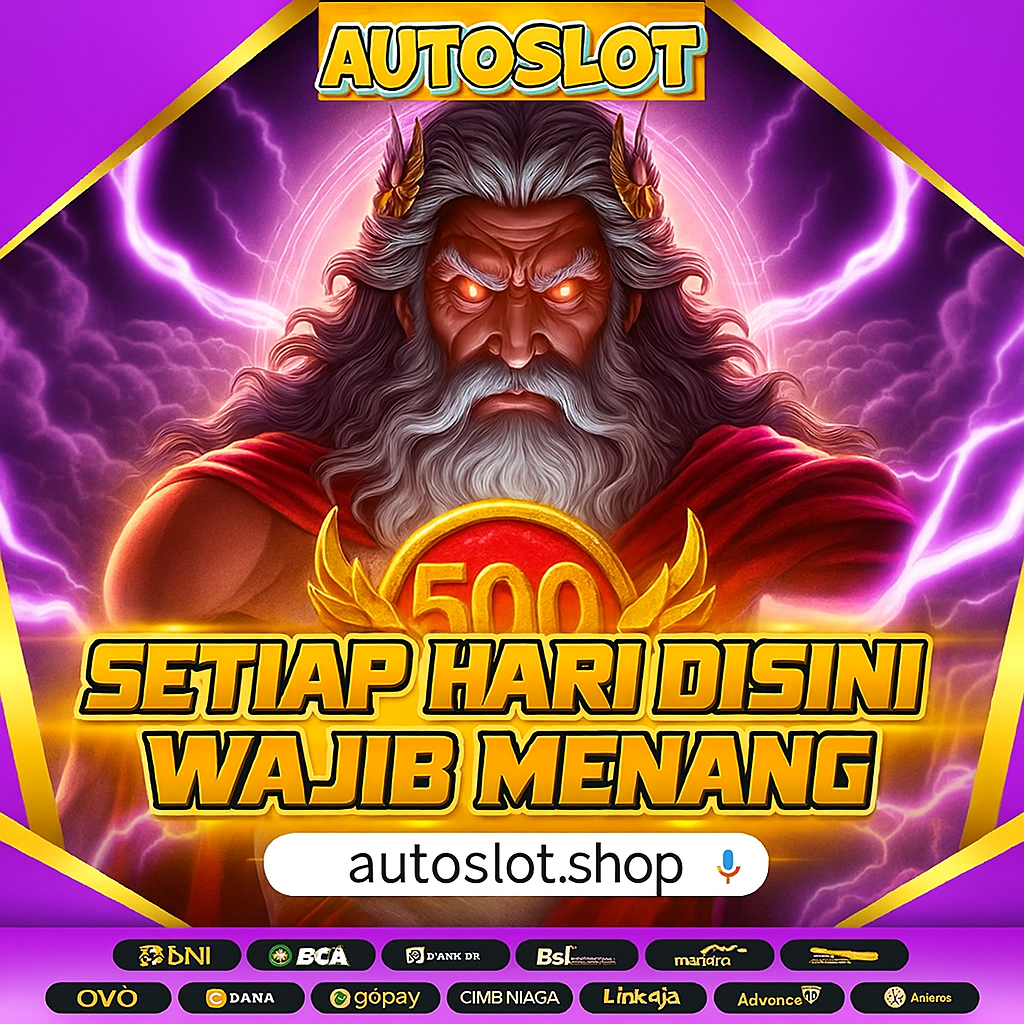 Autoslot : Auto Slot RTP Tinggi Peluang Menangmu Makin Besar